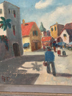 “Spain” by AT