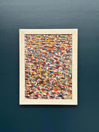 “Abstract” by R. Avind