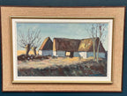 “Old Wasteland” by Hjalmar Lindblom
