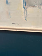 “Nättrok” by Gösta Sundström