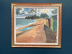 "Till Knut, Våren 1937 " by Bajö Kuokkala