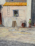 “Southern Street” by J. Erix