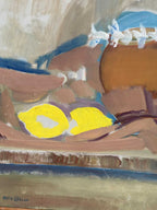“Still Life” by Martin Sjöblom