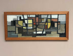 Abstract Composition