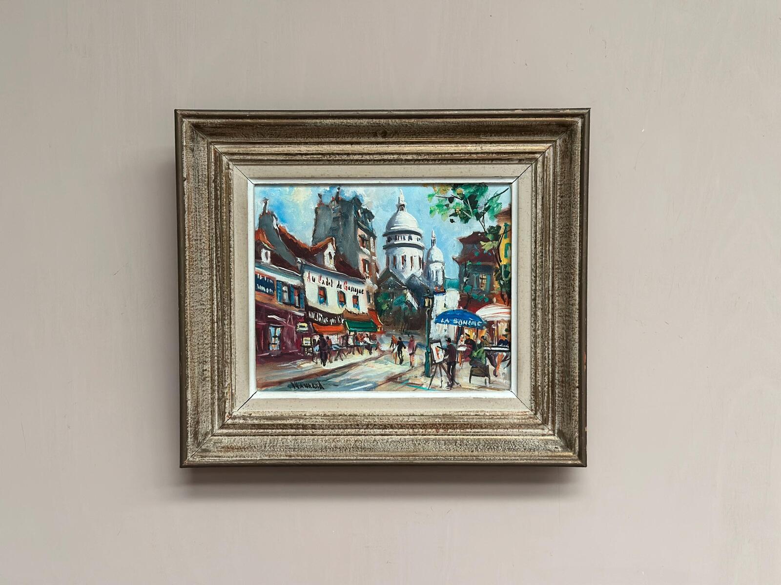 Montmartre