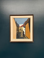 Alley