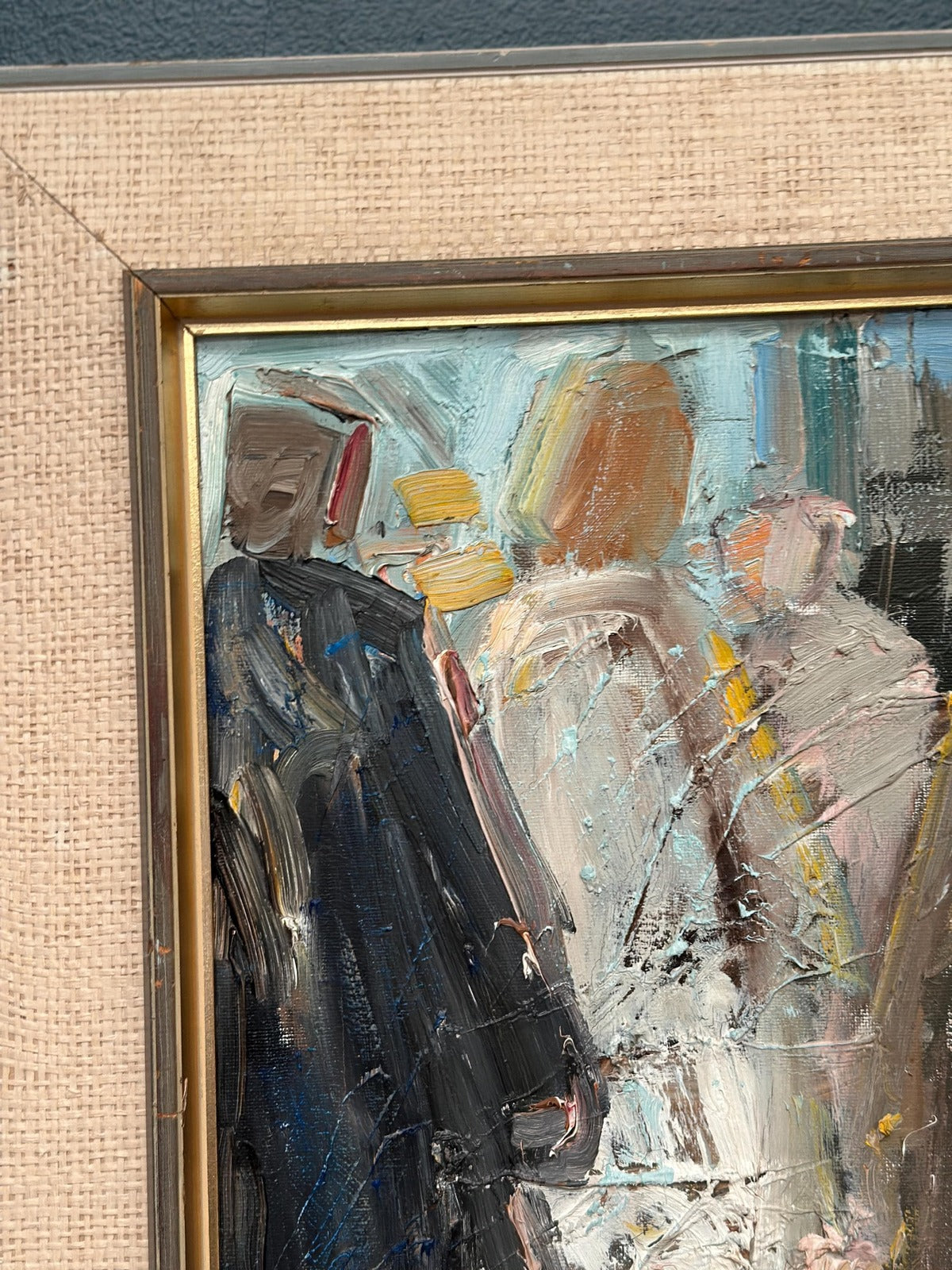 “Figures” by G.W.I. Lindqvist