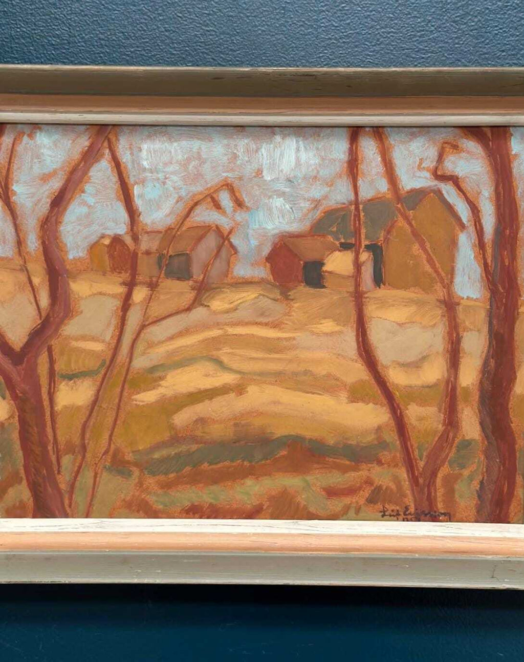 Autumn Landscape