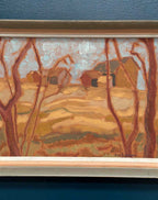 Autumn Landscape