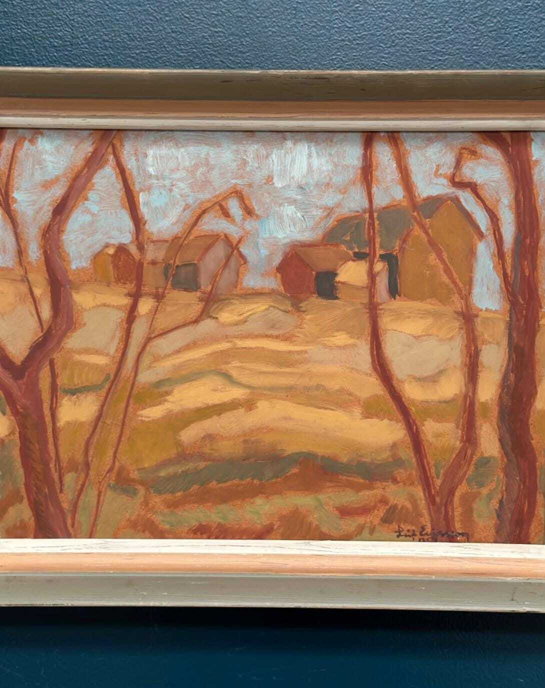 Autumn Landscape
