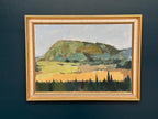 “Mountain” by Stig Warhead