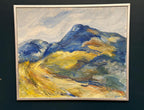“Landscape IV” by Stig Delang