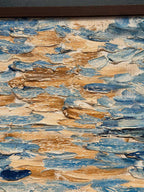 “Dellen” by Bisse Thofelt (1939–2010)