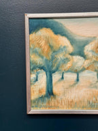 “Morgonljus” by Kjell Jordahn