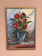 “Stillben” by Osborne