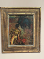 “Bullfighting” by Owe Wessbohn