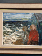 “Figures” by Einar Emland