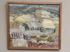 “Catalan Landscape” by Rune Rådsten