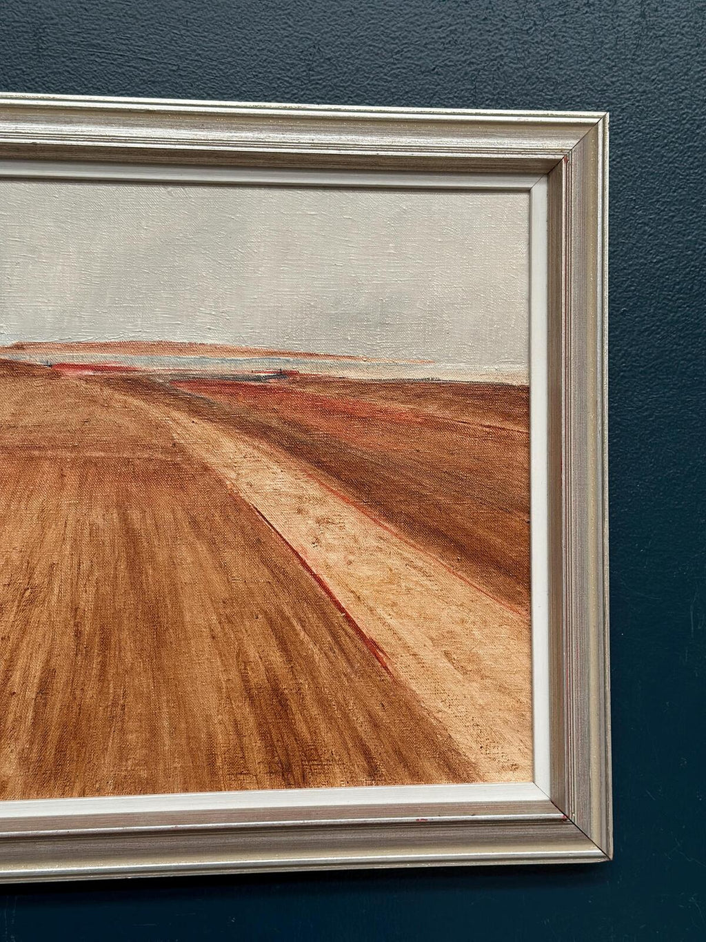 “Rustic Landscape” by Nils Essen