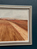 “Rustic Landscape” by Nils Essen