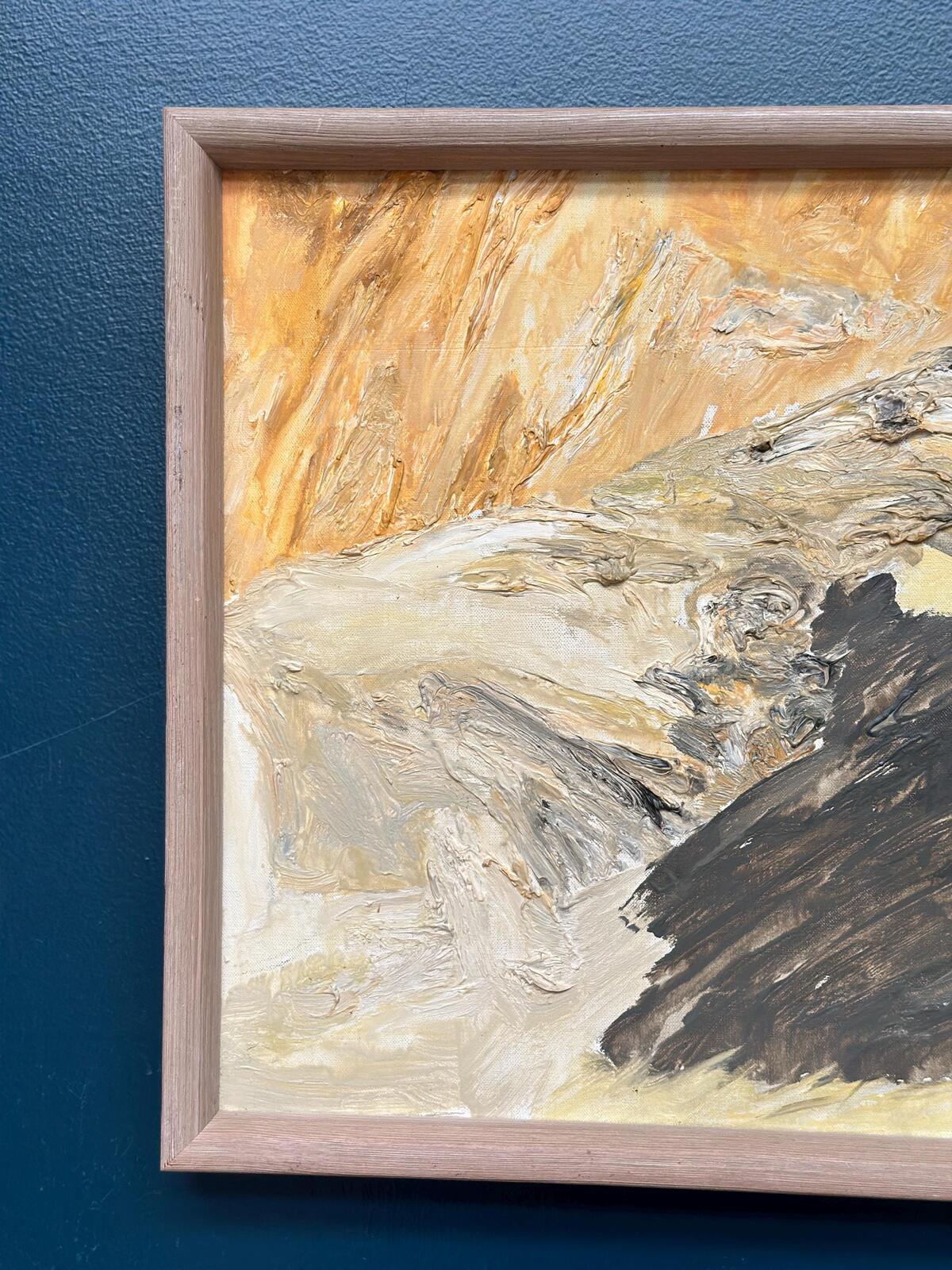 " Transformation" by Lars Börjesson (Göteborg, 1922–1999)