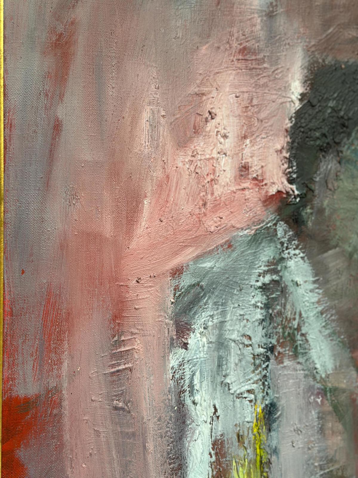 “The Two” by Ingvar Jigrud
