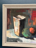 “Stillben” by Tedde Rhodin