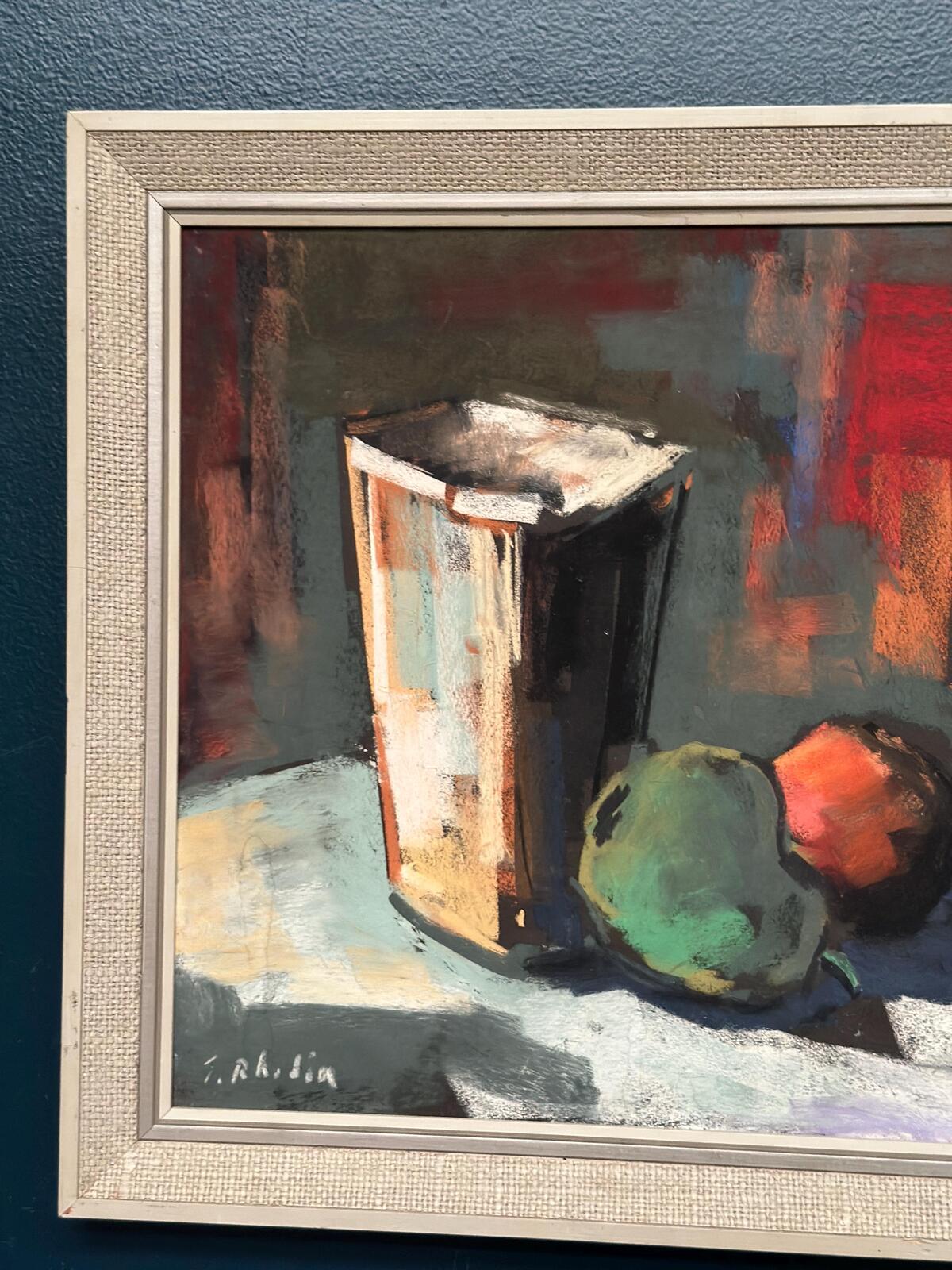 “Stillben” by Tedde Rhodin