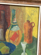 “Nature Morte” by Svän Grandin