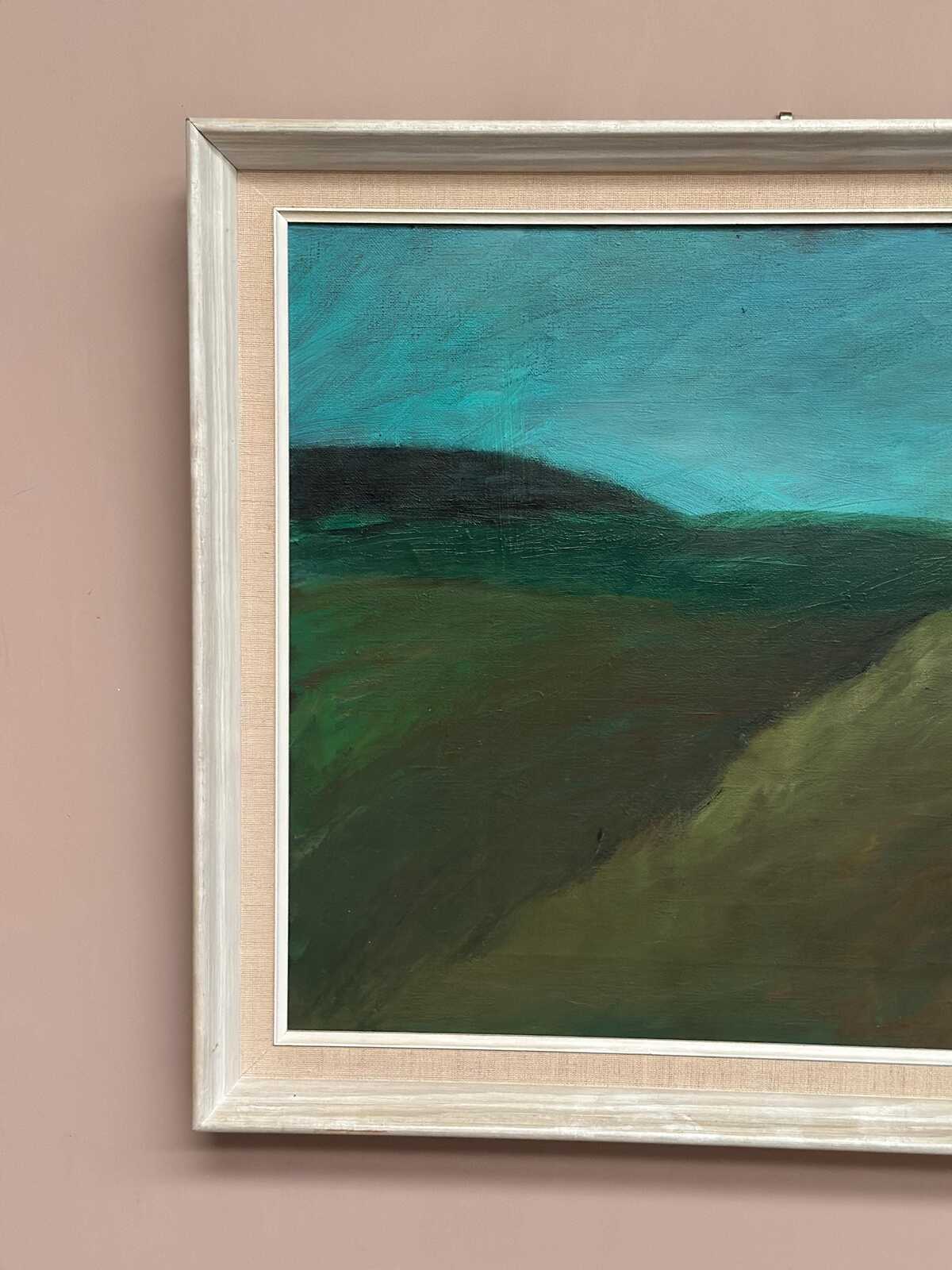“Landscape” by Dina Mortensen