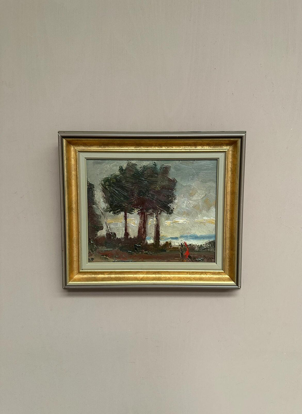 “Trees” by Cz