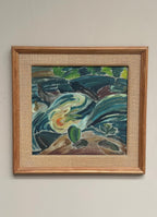 “Composition” by Bengt Alwö