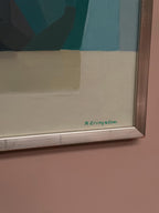 “Composition” by Rune Eringstam