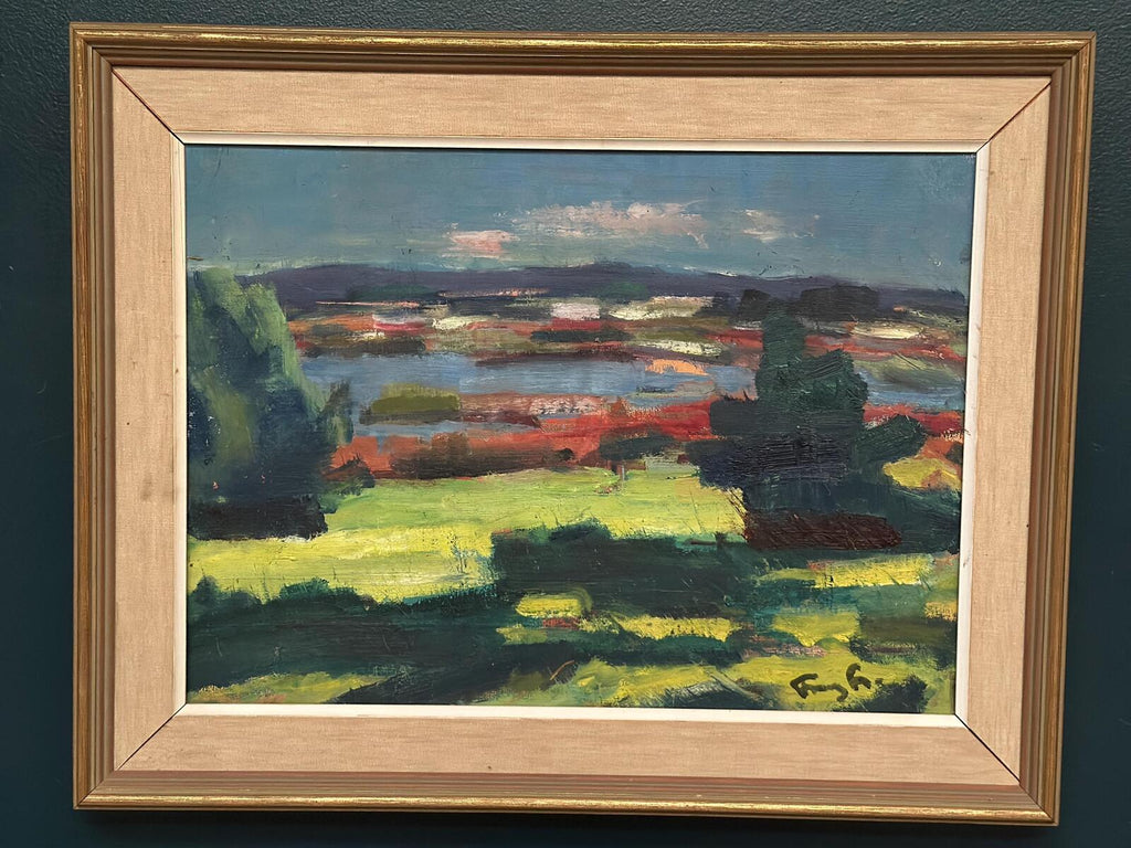 Landscape