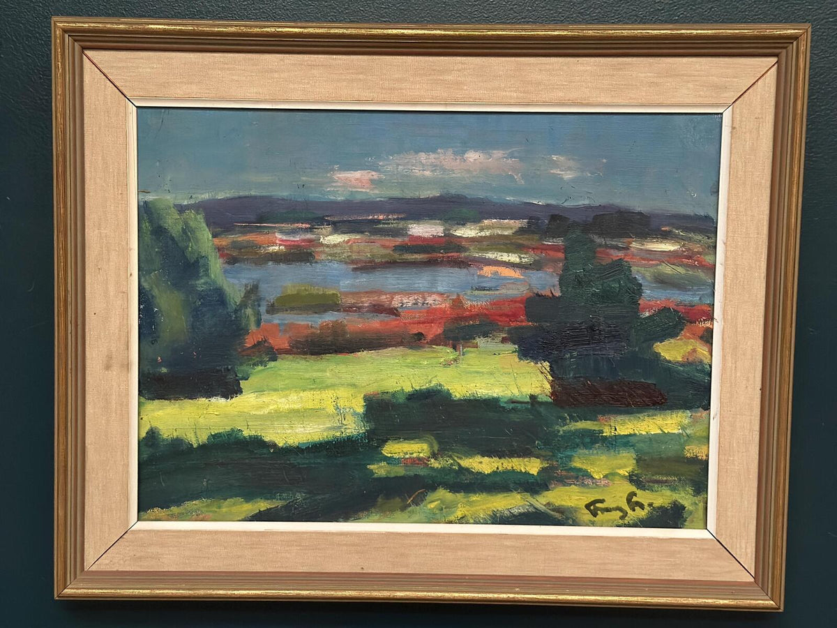 Landscape
