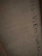 “Diagonal Rooms” by Carl Köhler (1919–2006)