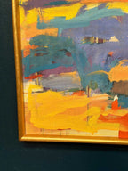 “Abstract” by Ubaid Syed