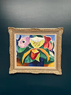 “Flowers” by Gunnar Stenqvist