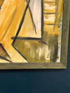 Abstract Composition