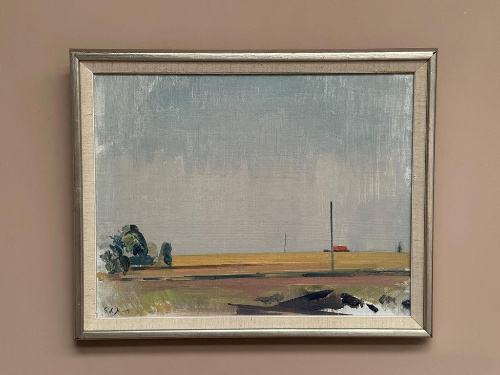Landscape