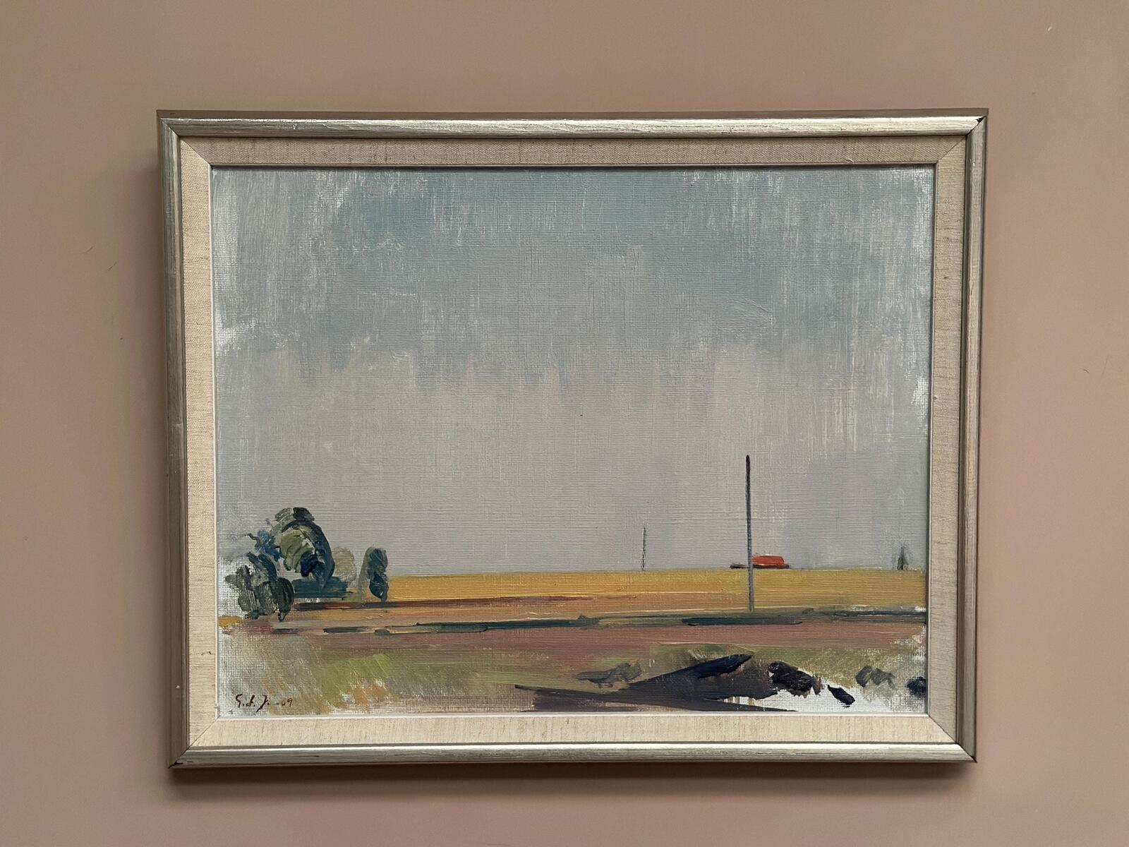 Landscape