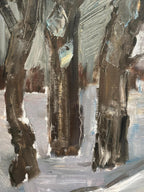 Winter Forest