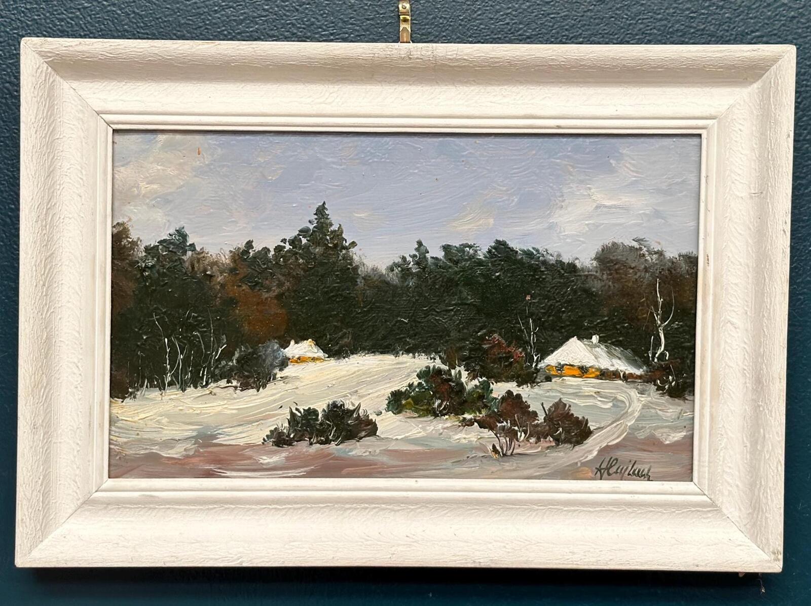 Winter Landscape