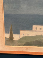 “Utomlands” by Bernhard Önstad (1958)