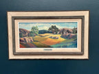 “Landscape” by Gunnar Munther