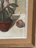 “Hyacinths” by Gunnar Wahlström
