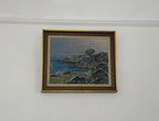 “Coast” by N. Isaksson