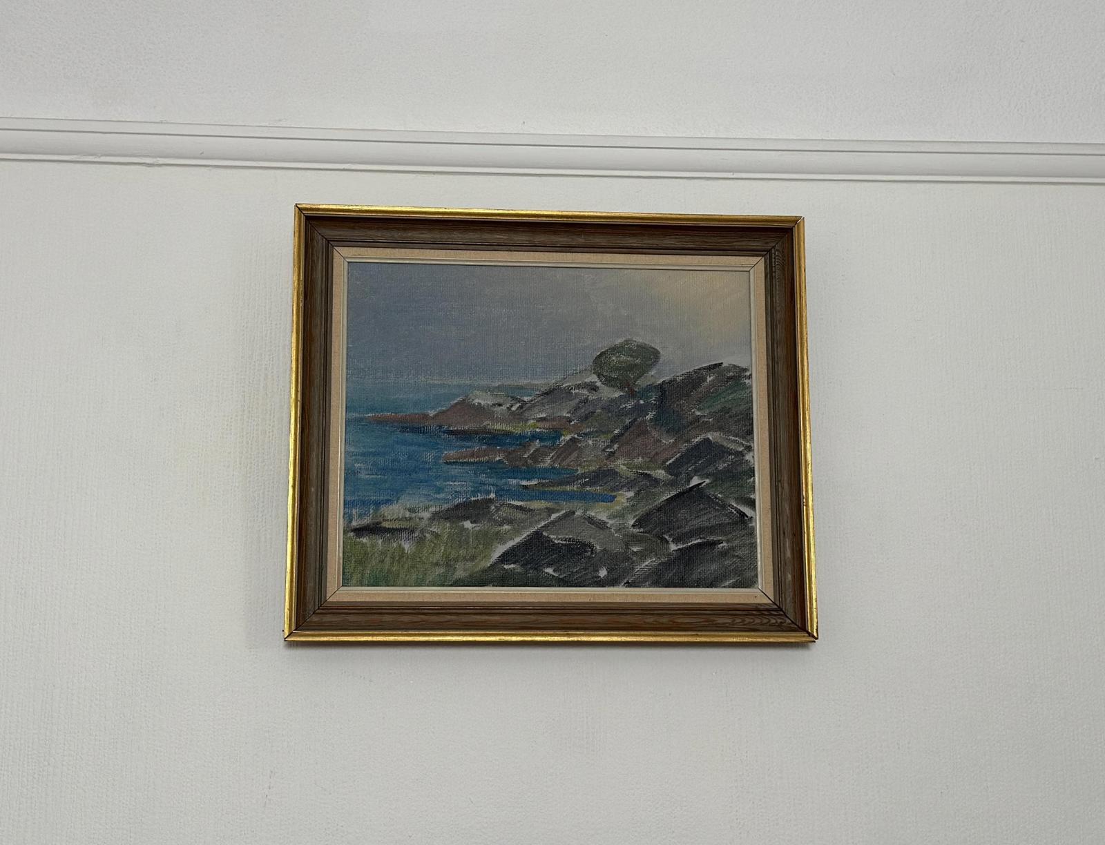 “Coast” by N. Isaksson