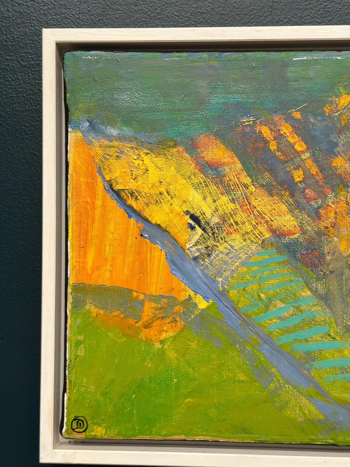 Drømmebillede” by Torben Dyrved
