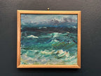 “River Landscape” by Lodström